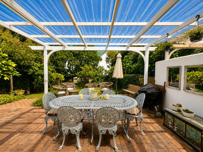 3 Bedroom Property for Sale in Scott Estate Western Cape